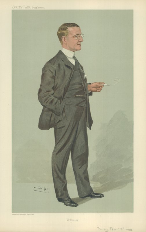 M. Finlay Peter Dunne - Leslie Matthew Ward