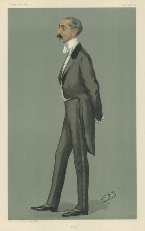 M. Reginald Ward - Leslie Matthew Ward