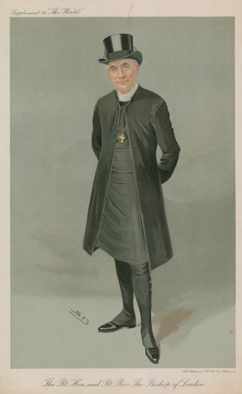 Portrait de l