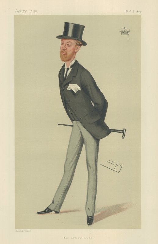 Le Duc d
