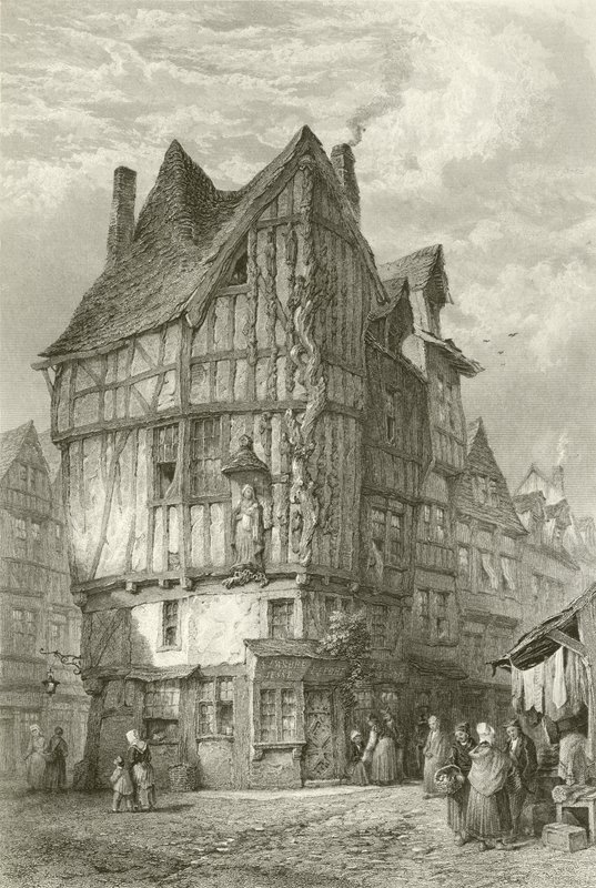 Maison de l