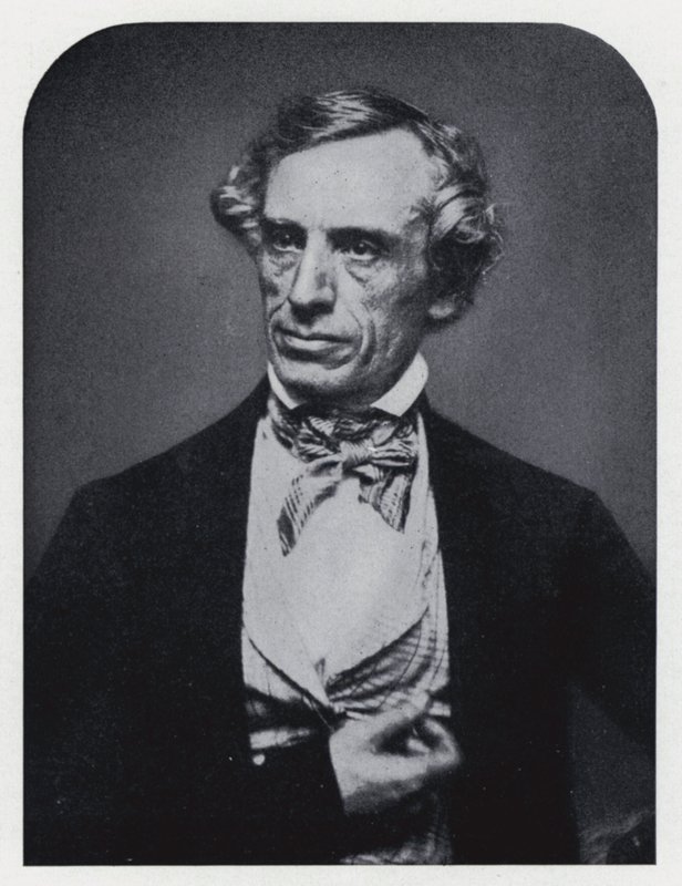 Samuel Finley Breese Morse, ingénieur - Louis Jacques Mande Daguerre