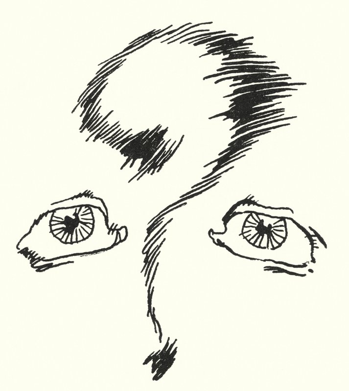 Illustration pour Le Portrait de Dorian Gray par Oscar Wilde - Lui Trugo