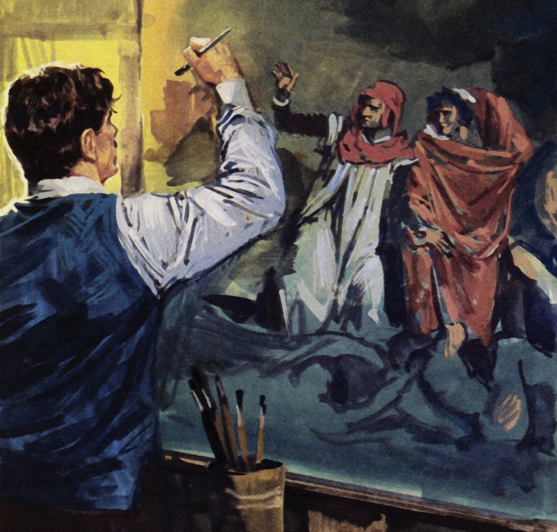 Peinture d