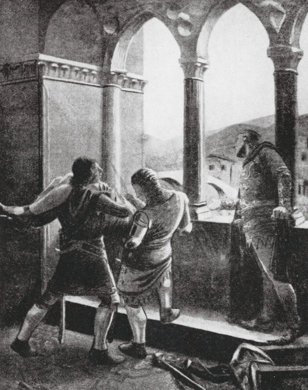 Le Meurtre de l