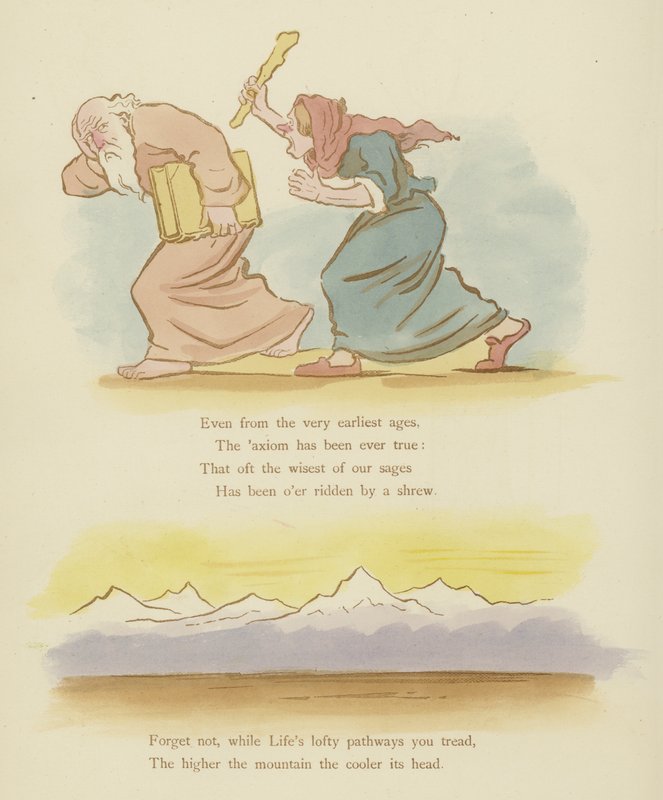 Page de Symboles et Métaphores par Cynicus - Martin Cynicus Anderson