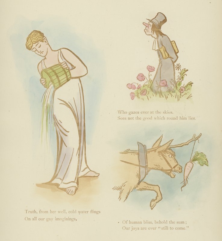 Page de Symboles et Métaphores par Cynicus - Martin Cynicus Anderson