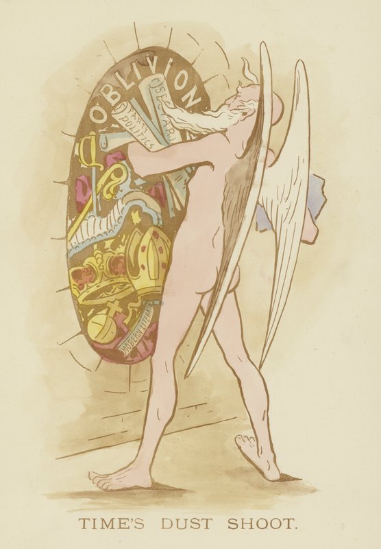 Page de Symboles et Métaphores par Cynicus - Martin Cynicus Anderson