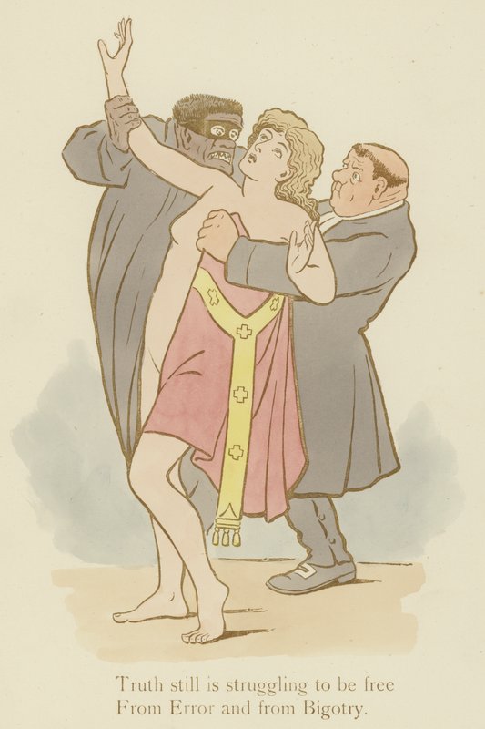 Page de Symboles et Métaphores par Cynicus - Martin Cynicus Anderson