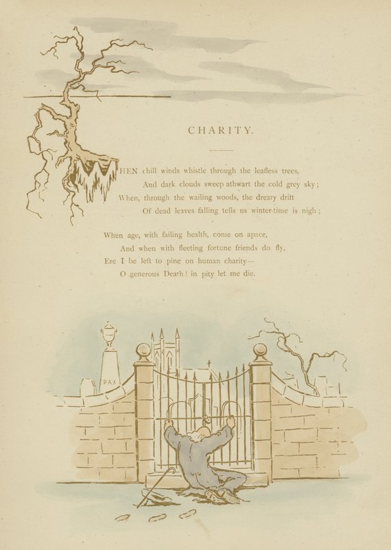 Page des Satires de Cynicus - Martin Cynicus Anderson