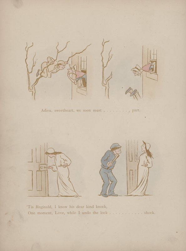 Page des Humours de Cynicus - Martin  Anderson