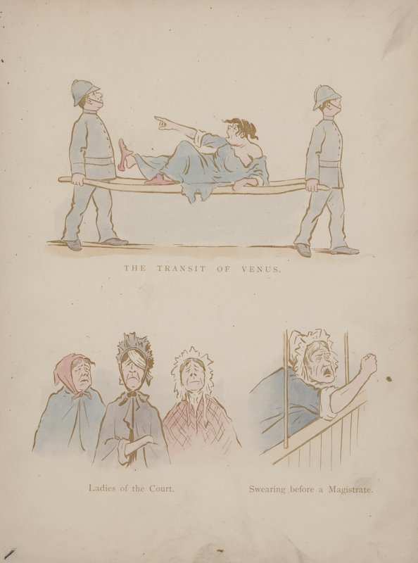 Page des Humours de Cynicus - Martin  Anderson