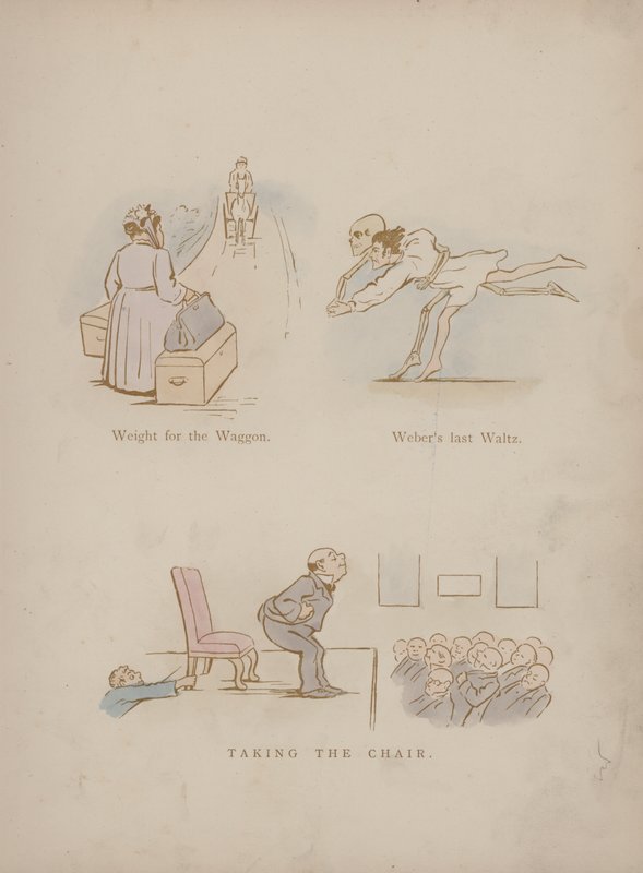 Page des Humours de Cynicus - Martin  Anderson
