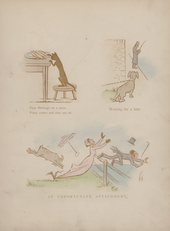 Page des Humours de Cynicus - Martin  Anderson