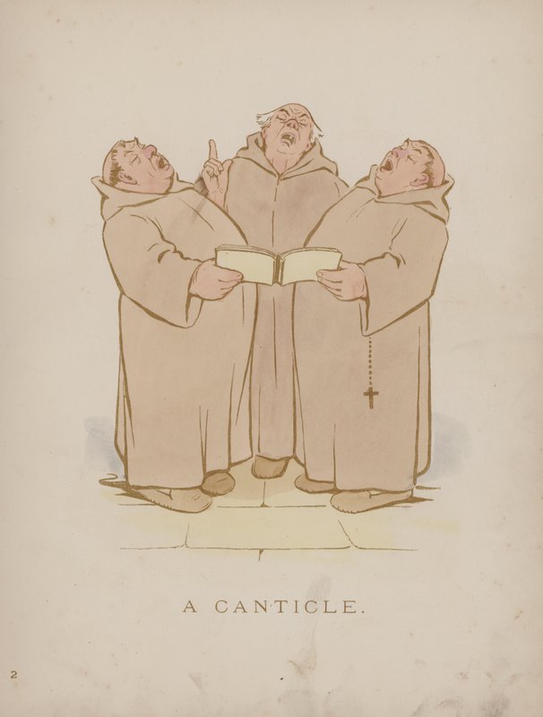 Page des Humours de Cynicus - Martin  Anderson