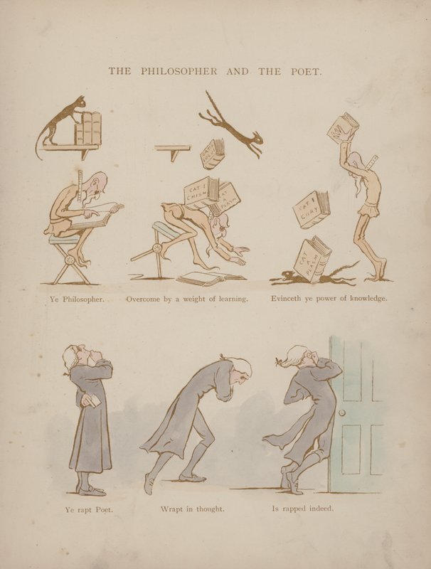 Page des Humours de Cynicus - Martin  Anderson