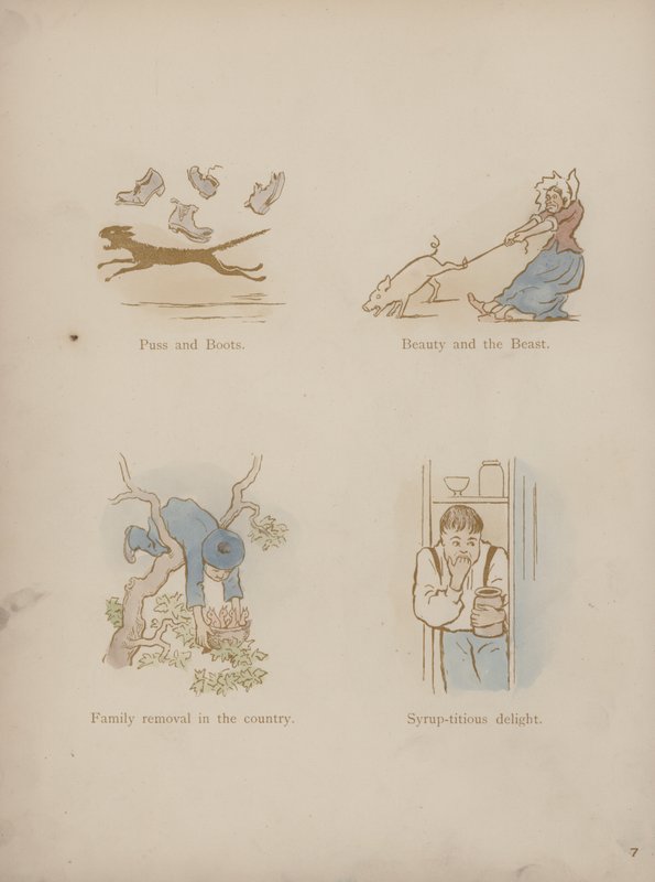 Page des Humours de Cynicus - Martin  Anderson