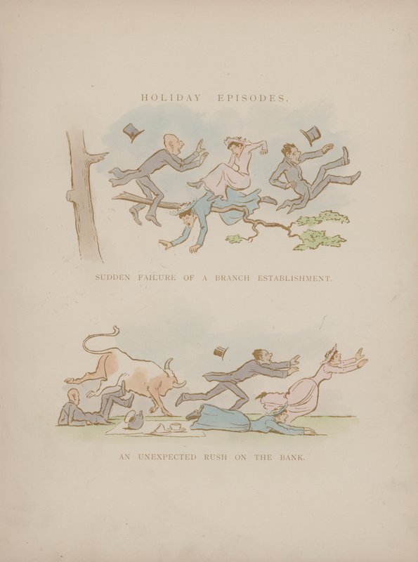 Page des Humours de Cynicus - Martin  Anderson
