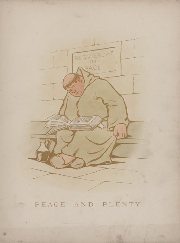 Page des Humours de Cynicus - Martin  Anderson