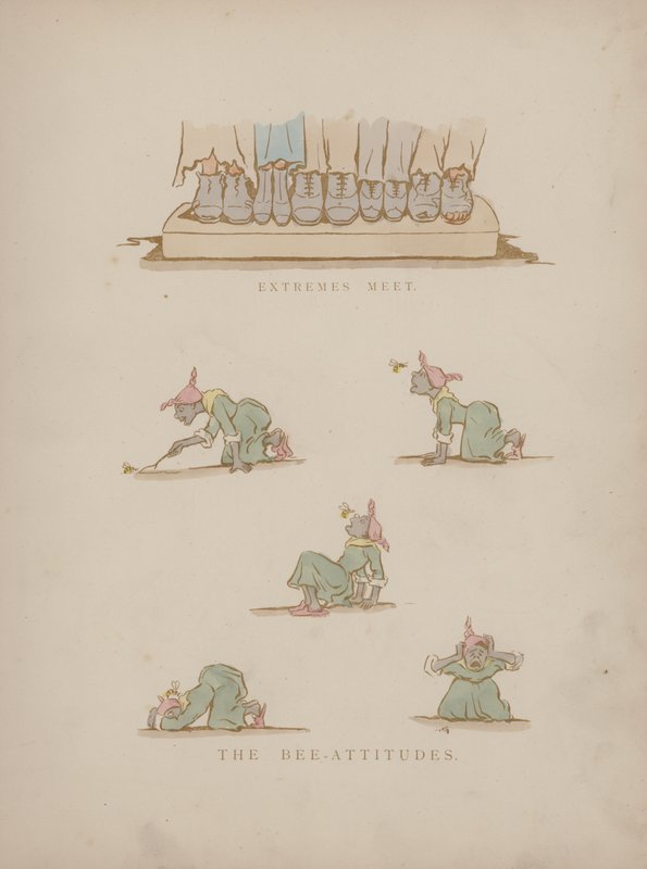 Page des Humours de Cynicus - Martin  Anderson