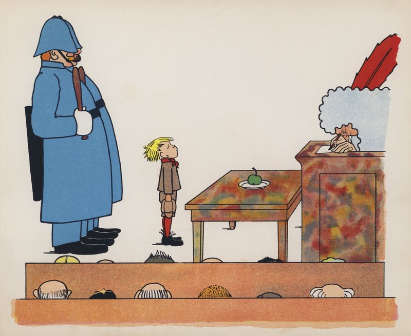 Merveilleuse Angleterre : Juge et Jury - Mary Francis Ames