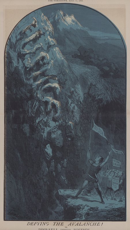 Défiant l