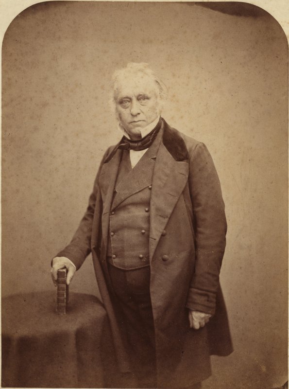T B Macaulay - Maull and Polyblank