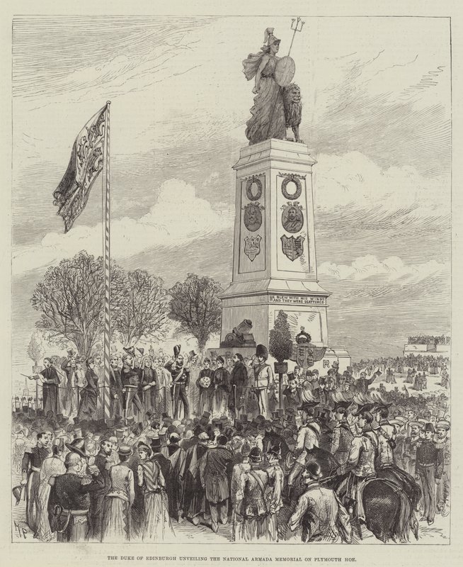 Le duc d