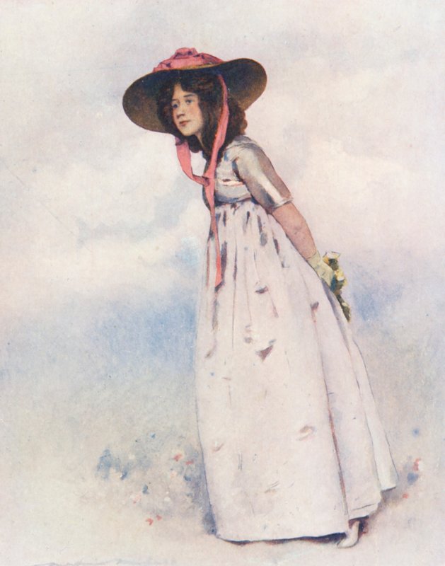 Enfants du monde : Anglais, Phoebe - Mortimer Ludington Menpes