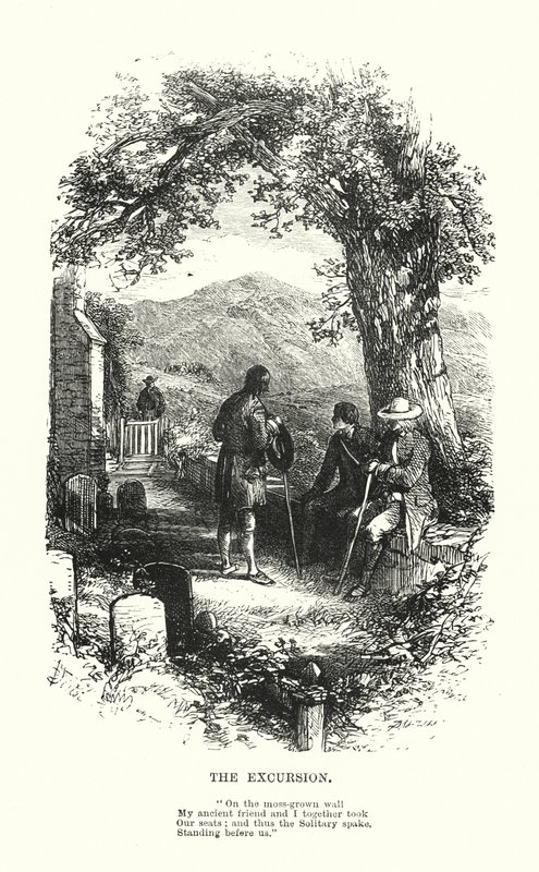 William Wordsworth: L