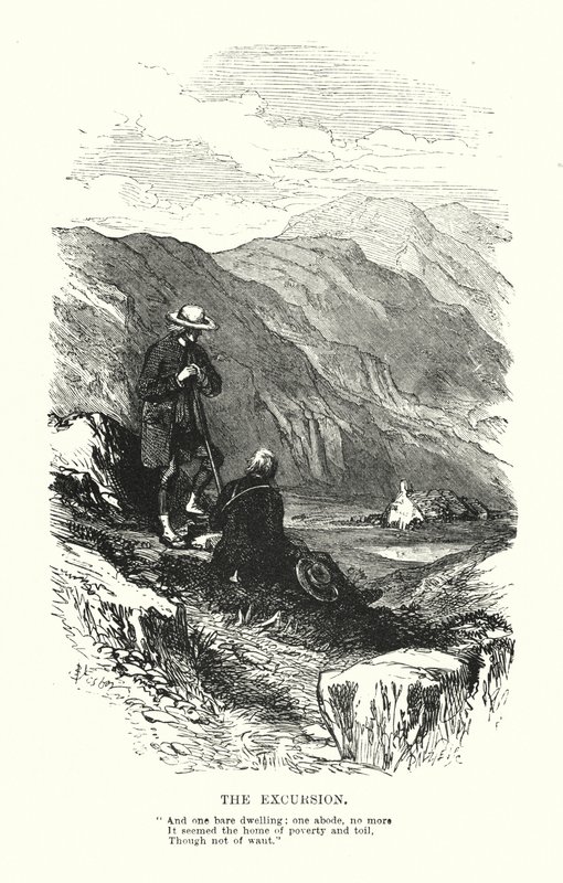 William Wordsworth: L