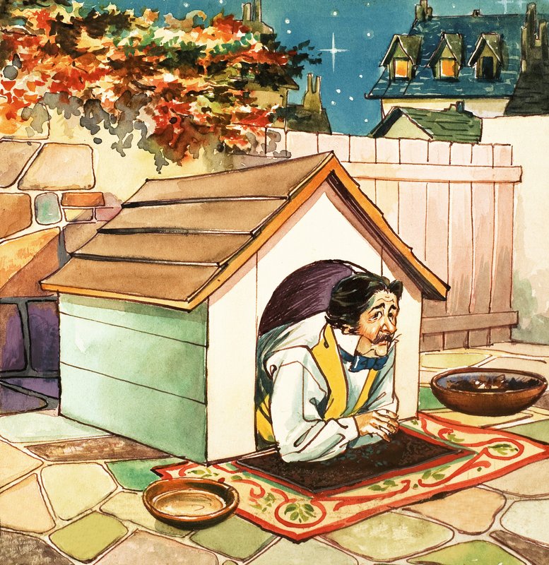 Peter Pan et Wendy - Nadir Quinto