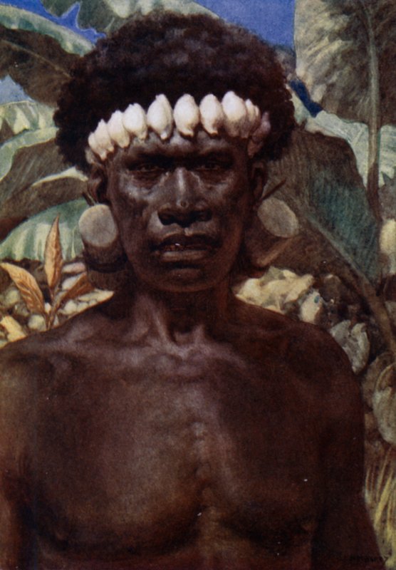 Portrait d