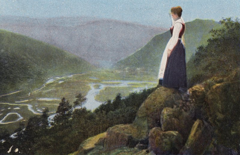 Norvège : Hovringen - Norwegian Photographer