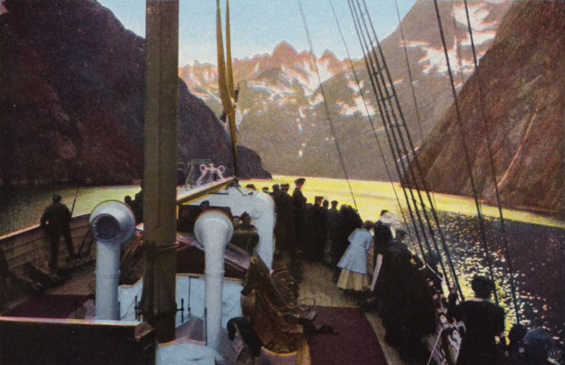 Norvège : Troldfjord - Norwegian Photographer
