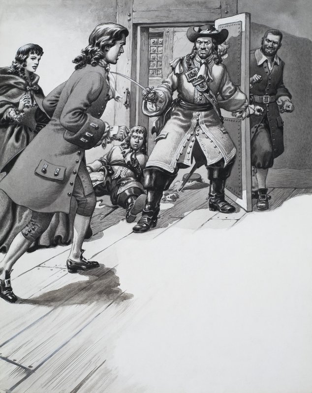 Illustration d