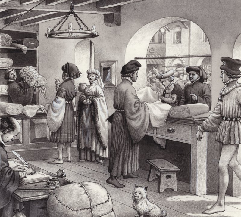 Boutique d