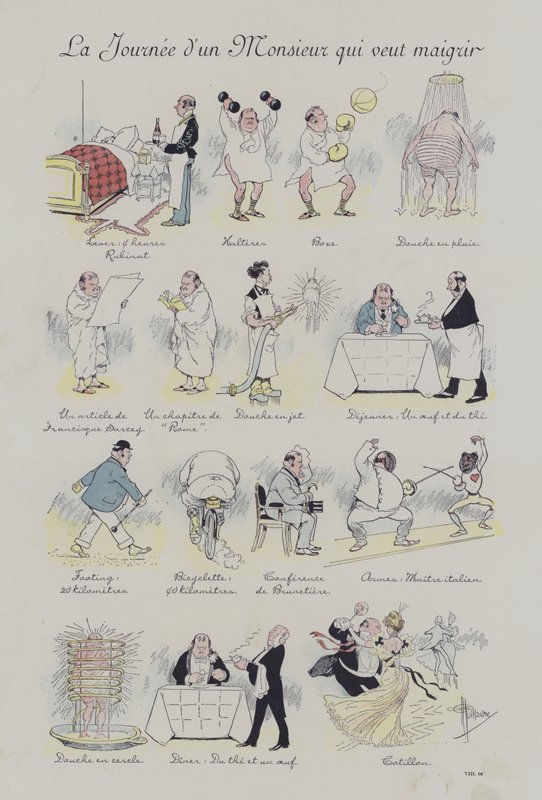 La Journée d