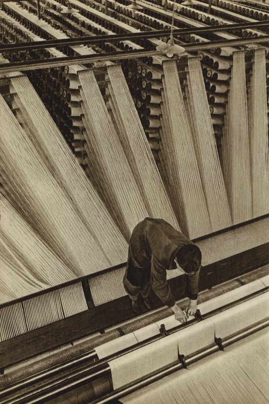 Industrie allemande - Paul Wolff