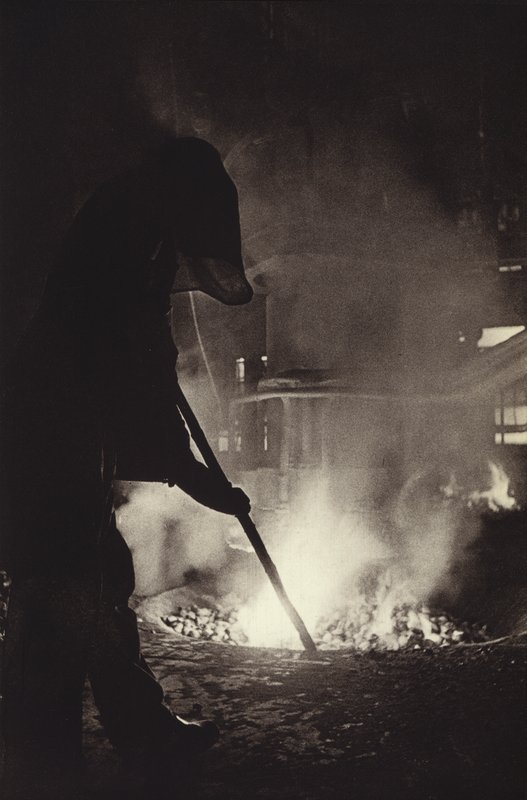 Industrie allemande - Paul Wolff