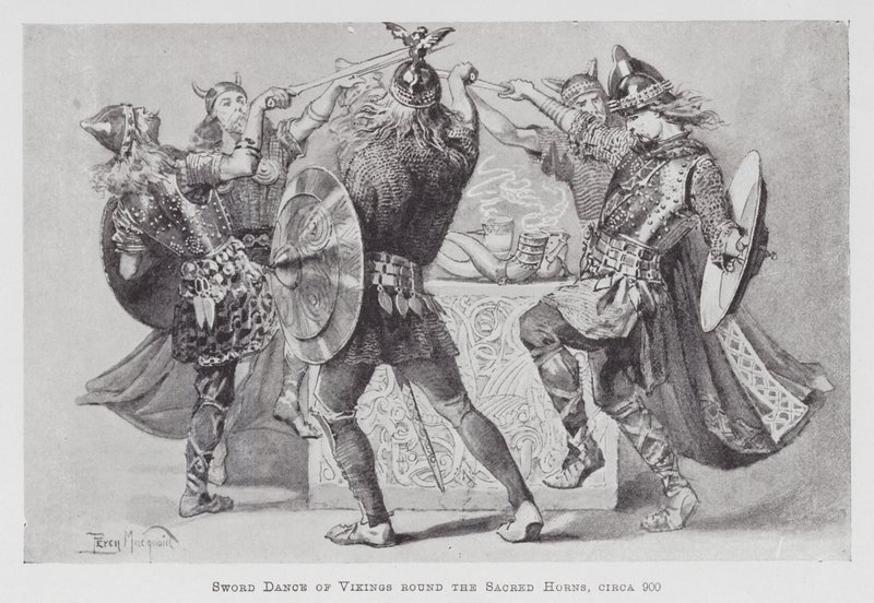 Danse : Danse de l