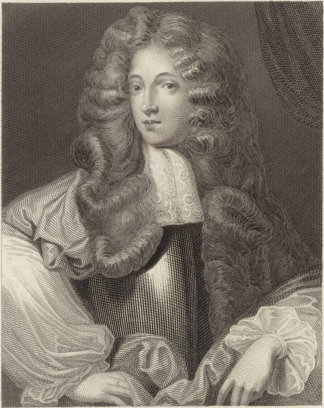 John Wilmot - Peter Lely