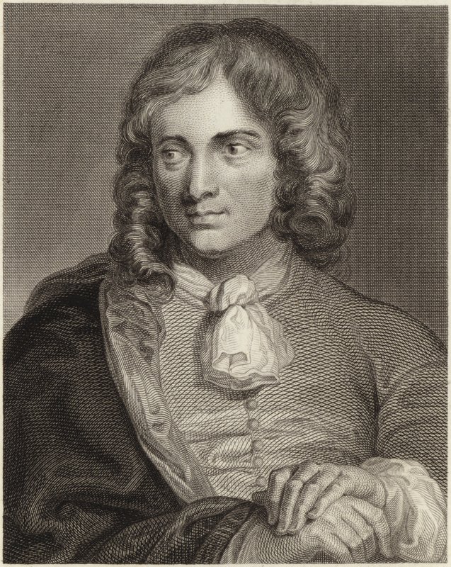 Thomas Flatman - Peter Lely