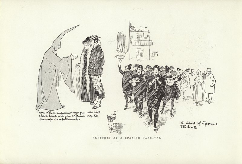 Croquis d