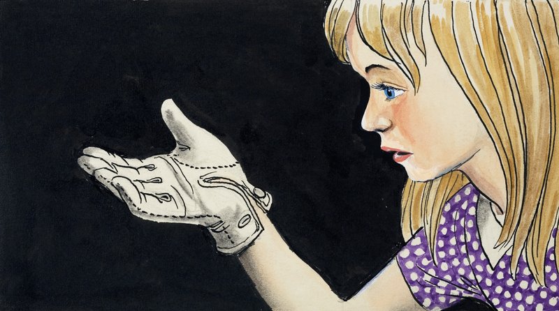 Alice au pays des merveilles - Philip Mendoza
