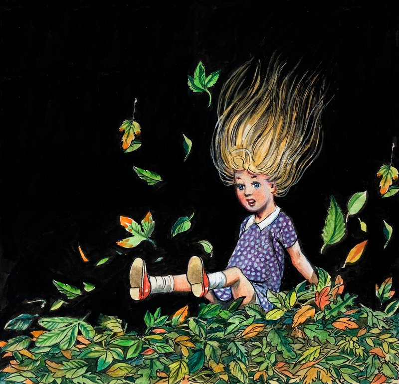 Alice au pays des merveilles - Philip Mendoza