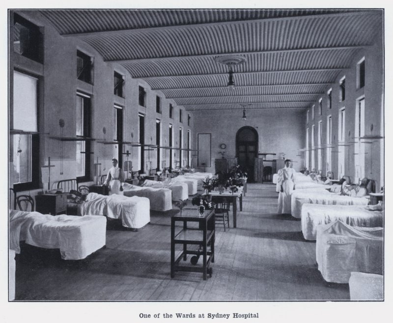 Une des salles de l