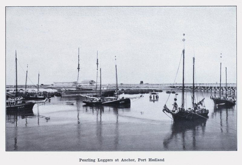 Perliers à l