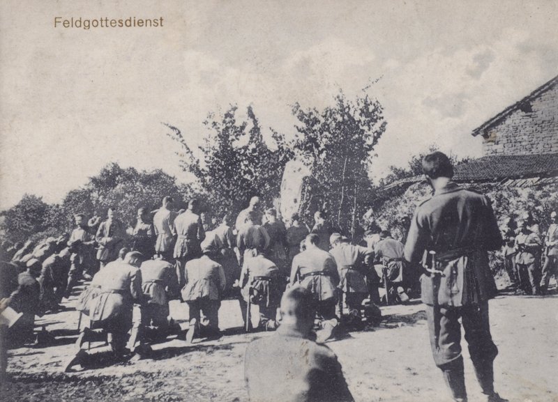 Soldats de l