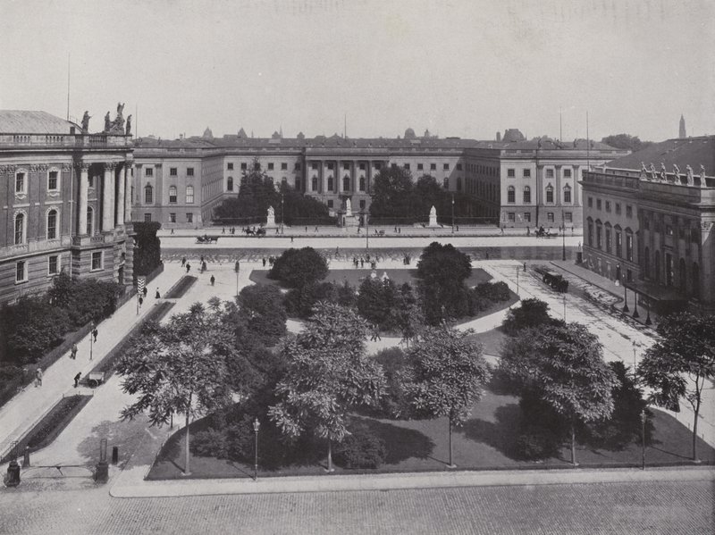Place de l